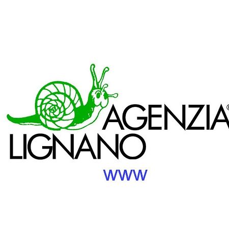 Lignano Sabbiadoro With Pool Apartment Bagian luar foto